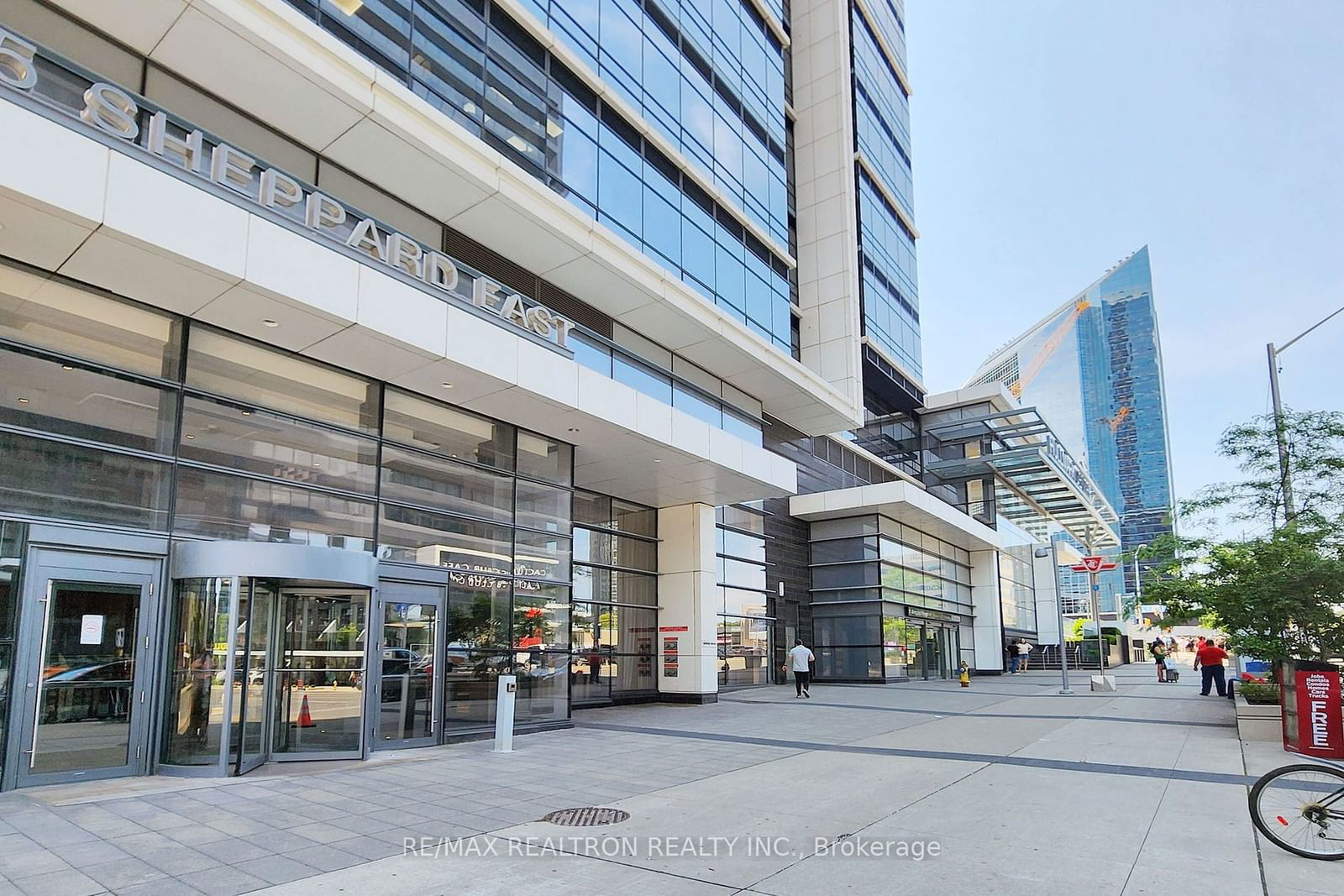 5 SHEPPARD Ave, unit 4023 for sale - image #2