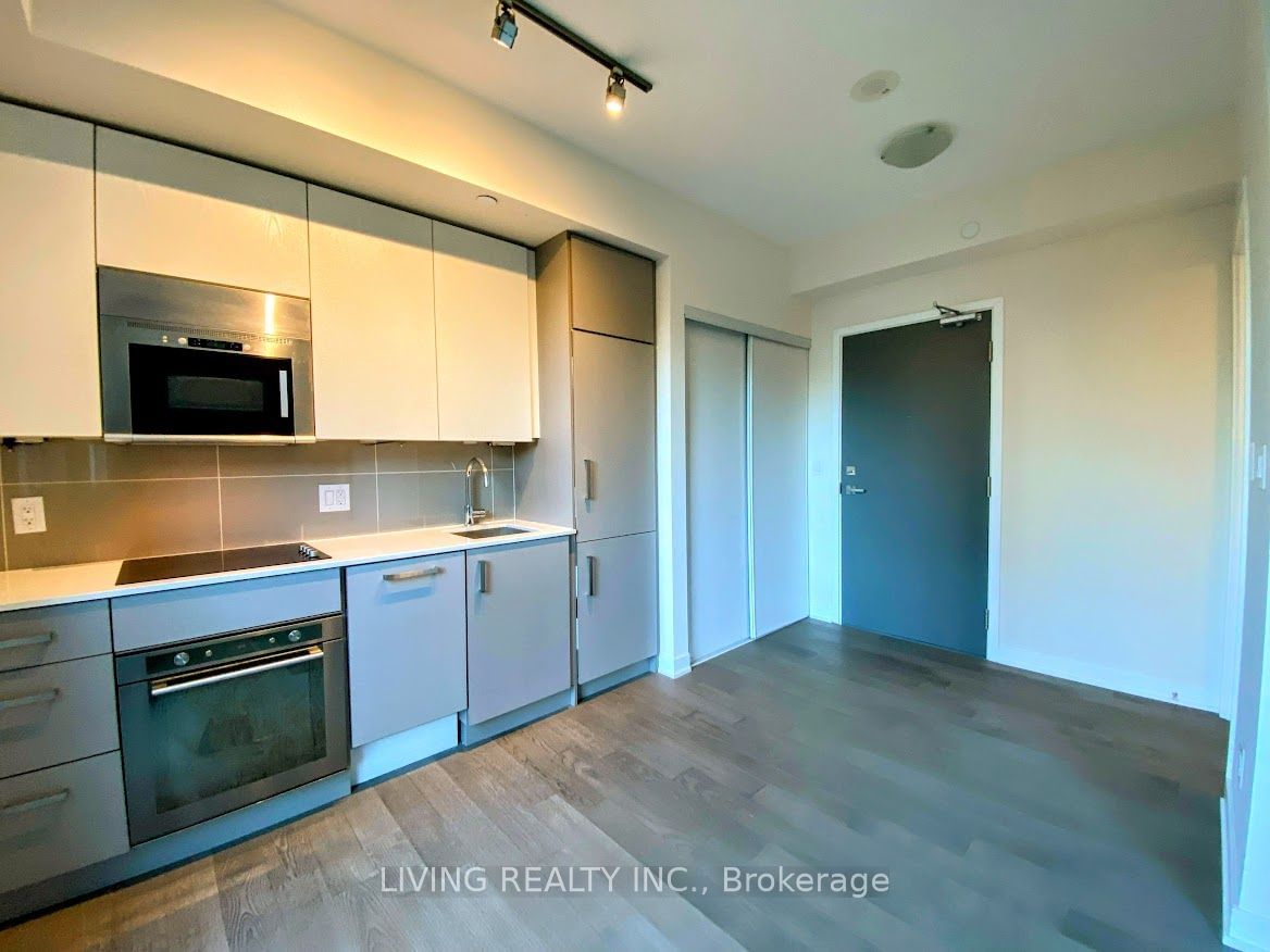 17 Dundonald St, unit 406 for sale - image #12