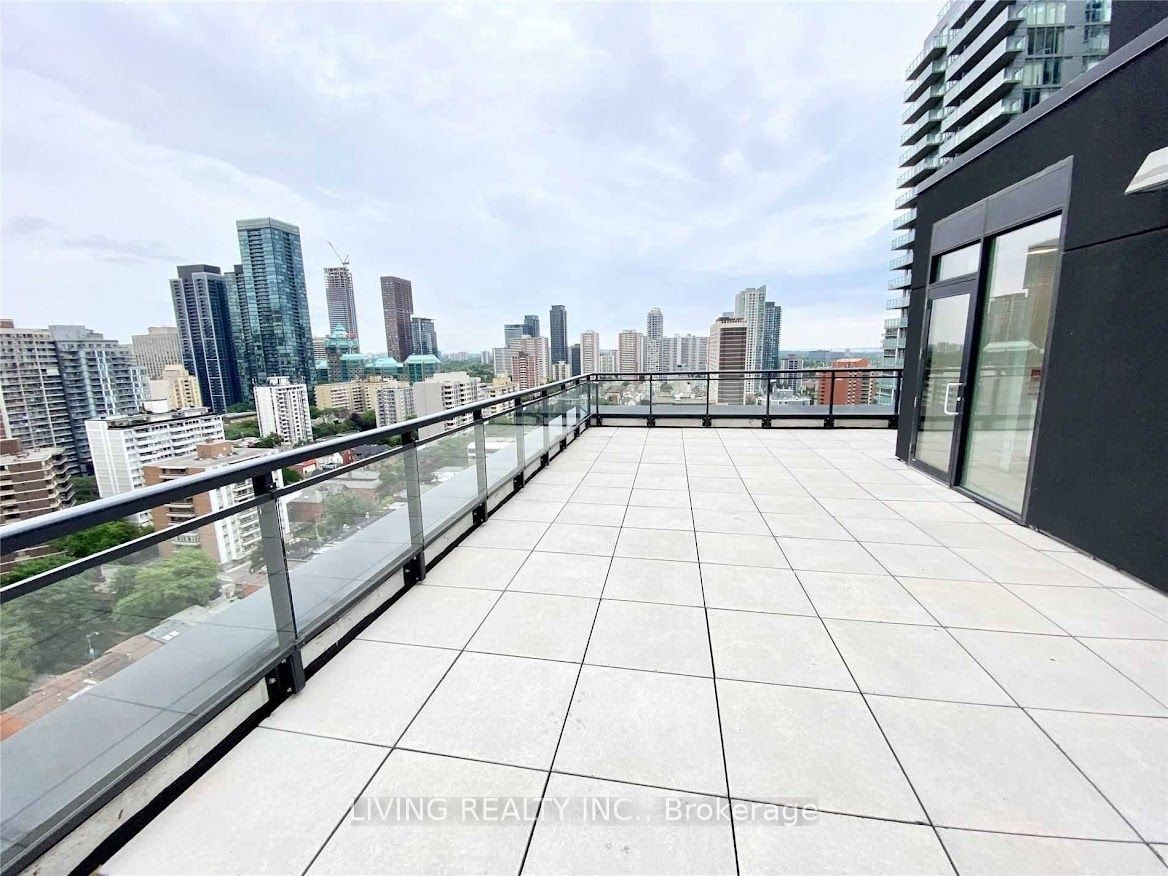 17 Dundonald St, unit 406 for sale - image #19