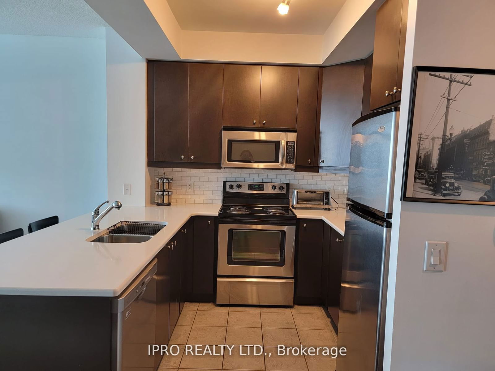 1 Scott St, unit 1108 for rent - image #10