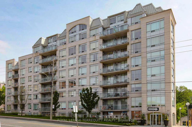 1801 Bayview Ave, unit 201 for sale - image #1