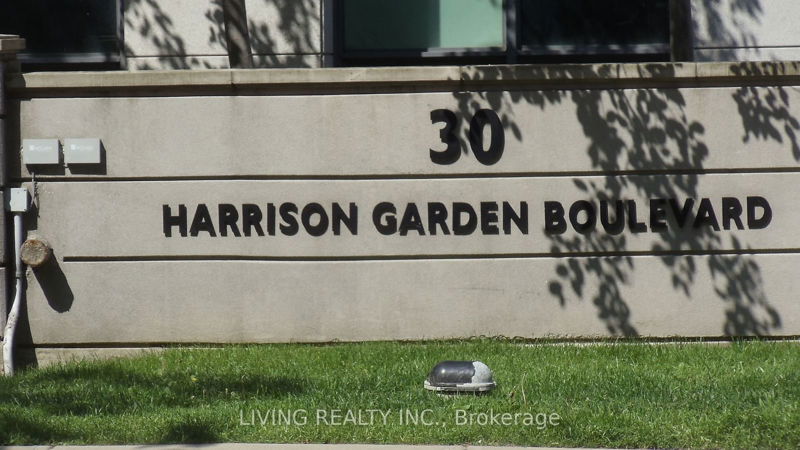 30 Harrison Garden Blvd, unit 301 for rent - image #1