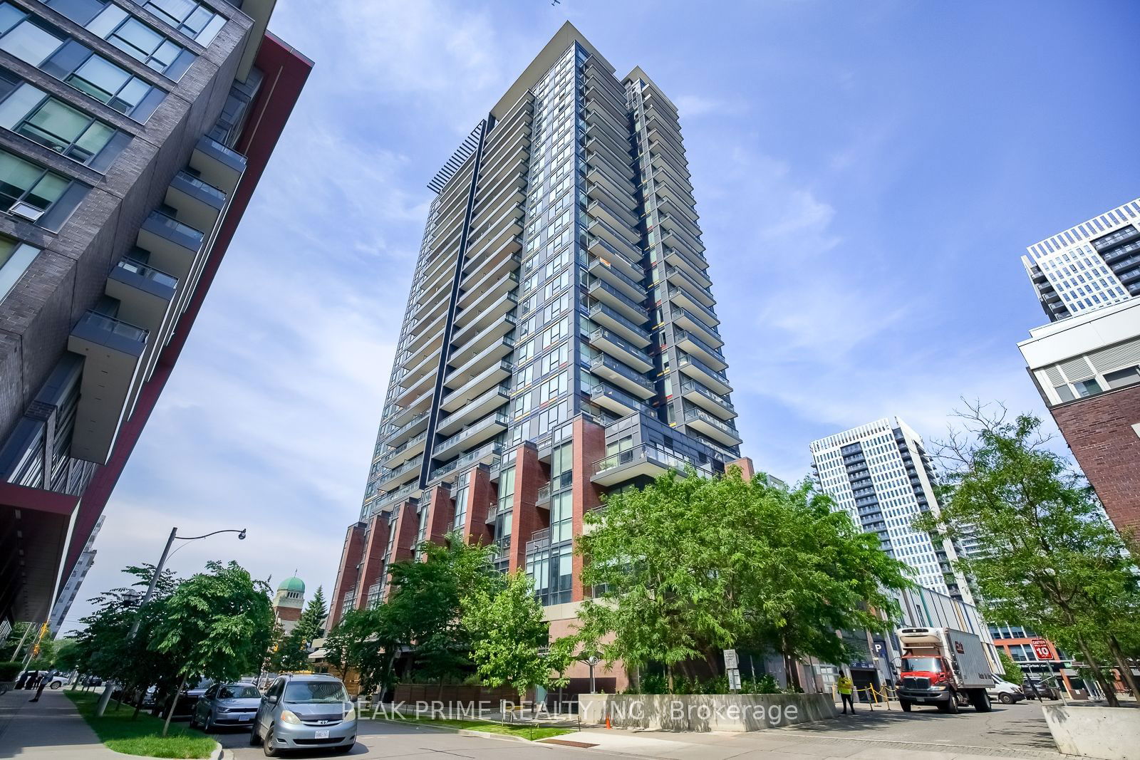 225 Sackville St, unit 403 for sale