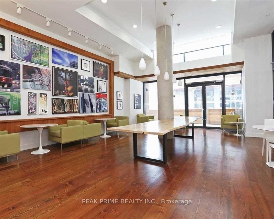 225 Sackville St, unit 403 for sale - image #30