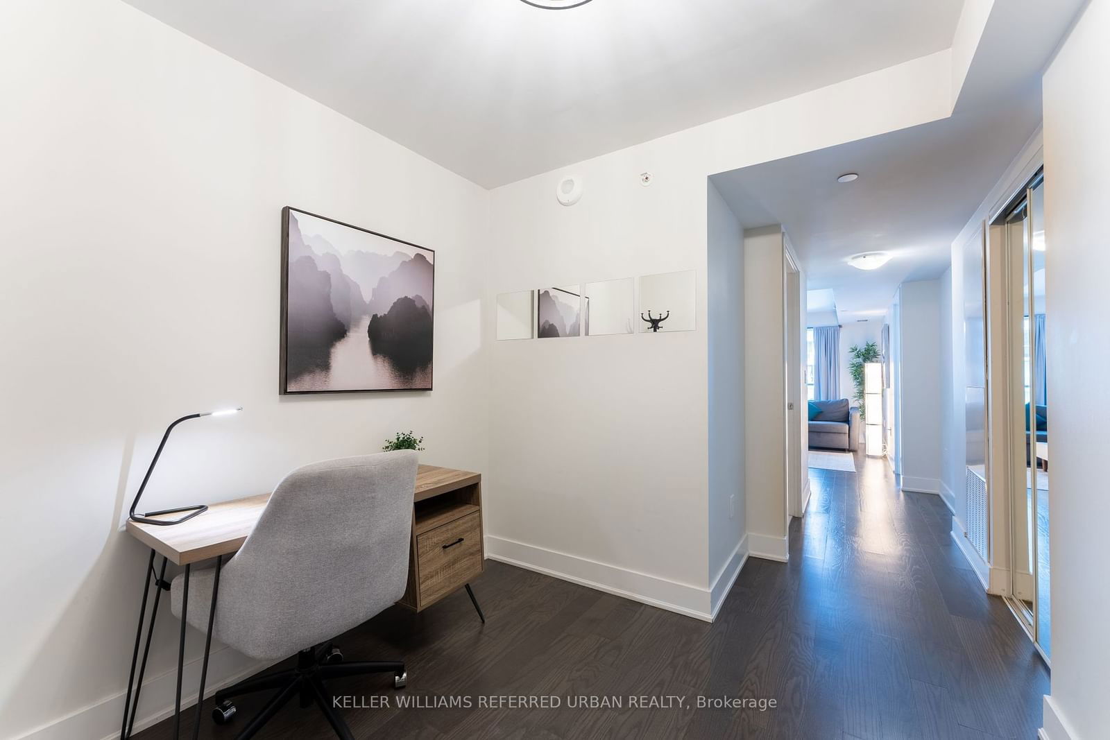 955 Bay St, unit 701 for rent - image #11