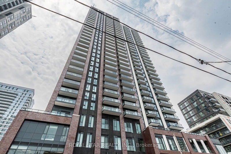 130 River St, unit 2110 for sale