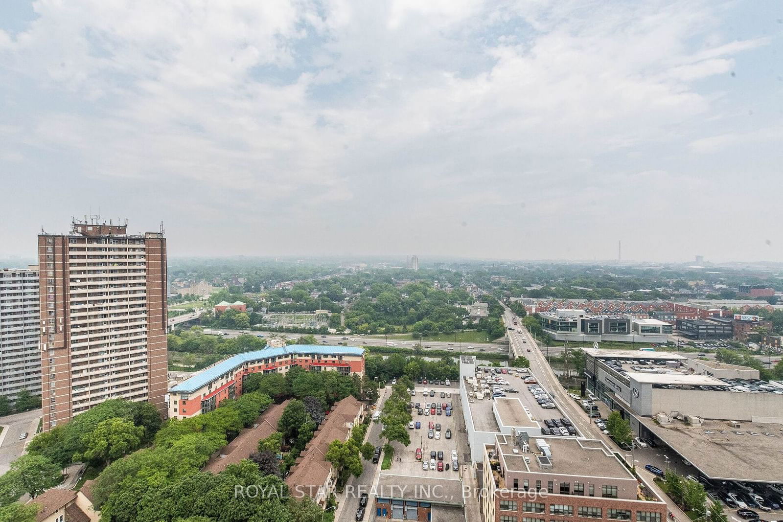 130 River St, unit 2110 for sale - image #34