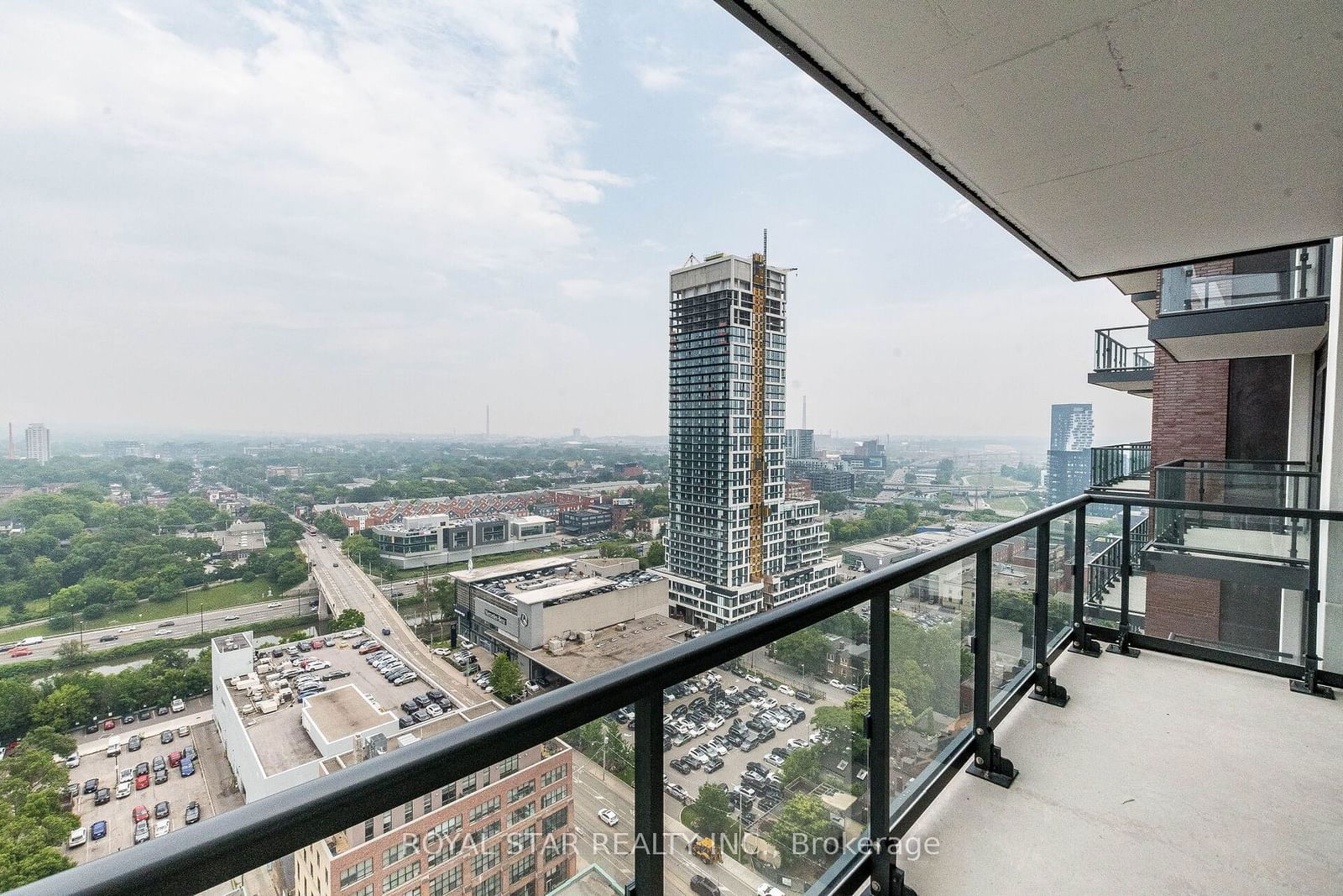 130 River St, unit 2110 for sale - image #38