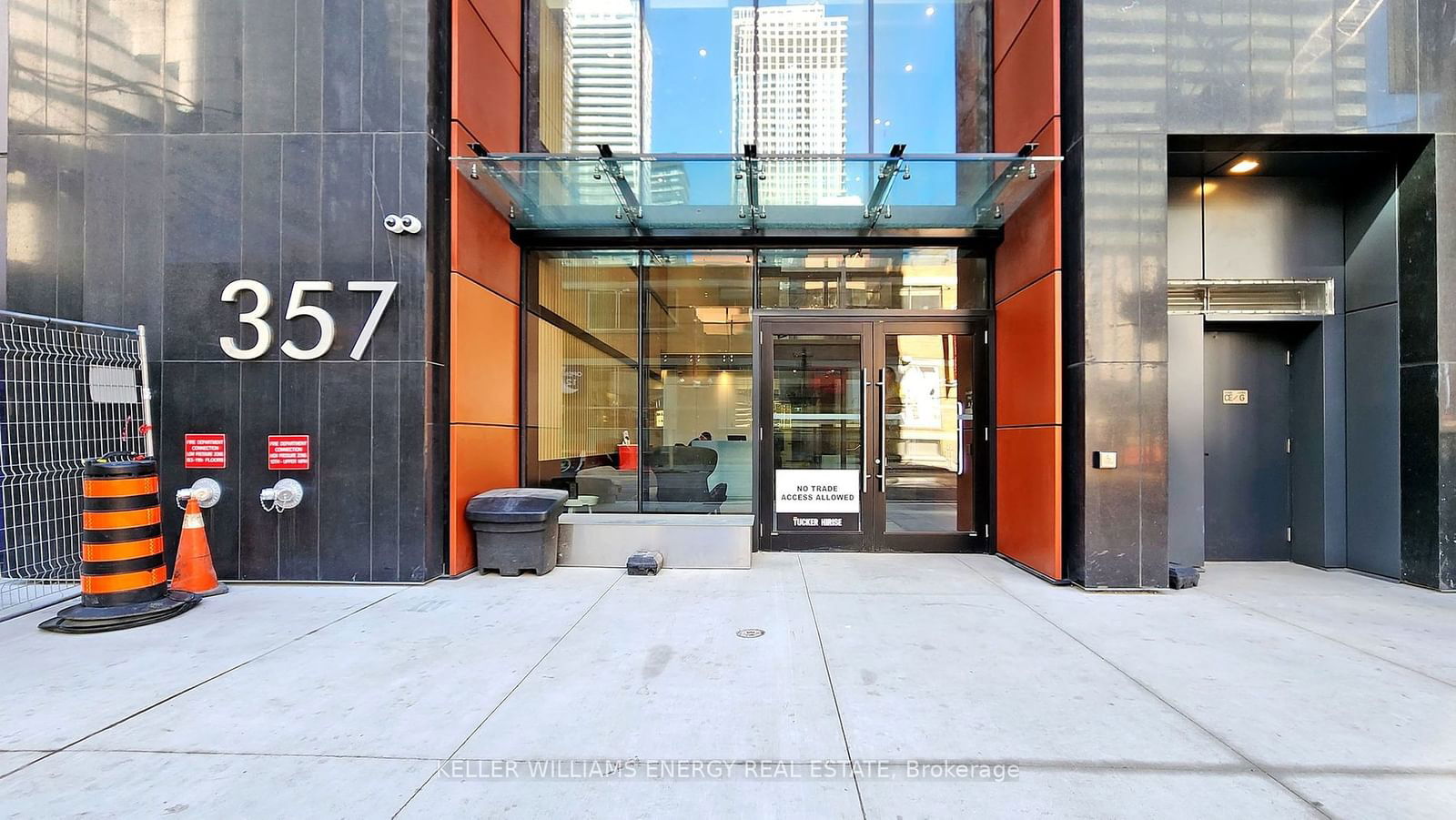 357 King St W, unit 705 for sale - image #4