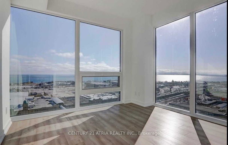 135 East Liberty St, unit 1803 for sale - image #1