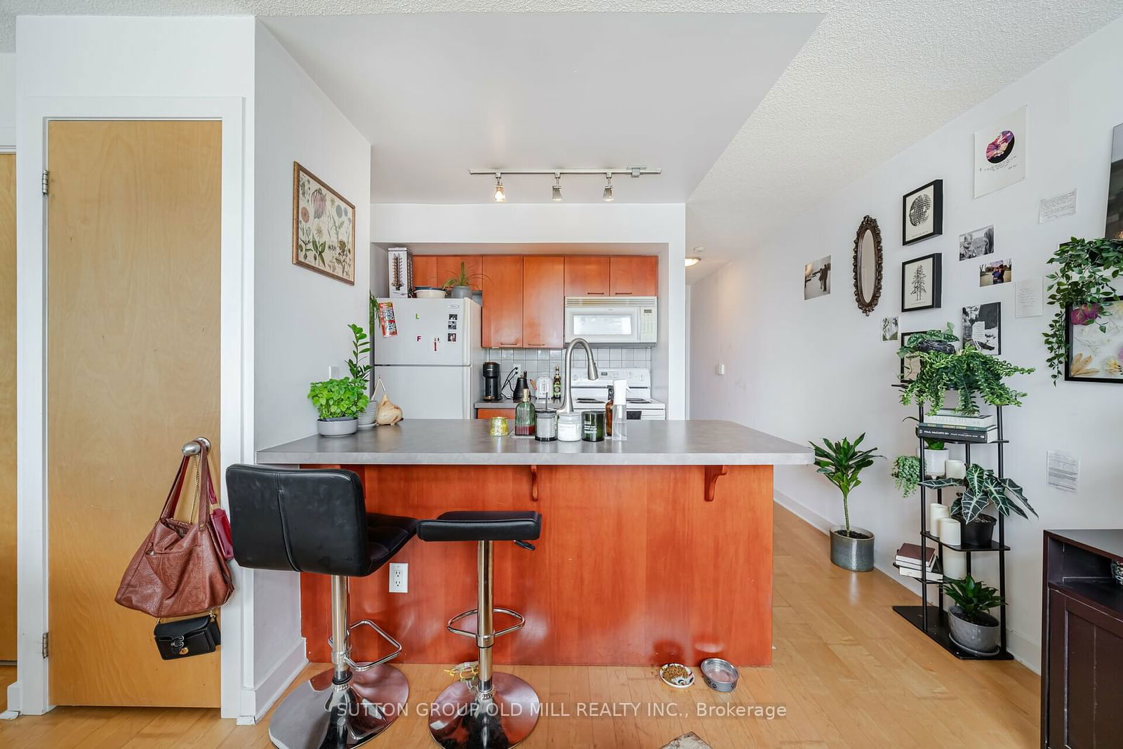 255 Richmond St E, unit 1517 for sale - image #10