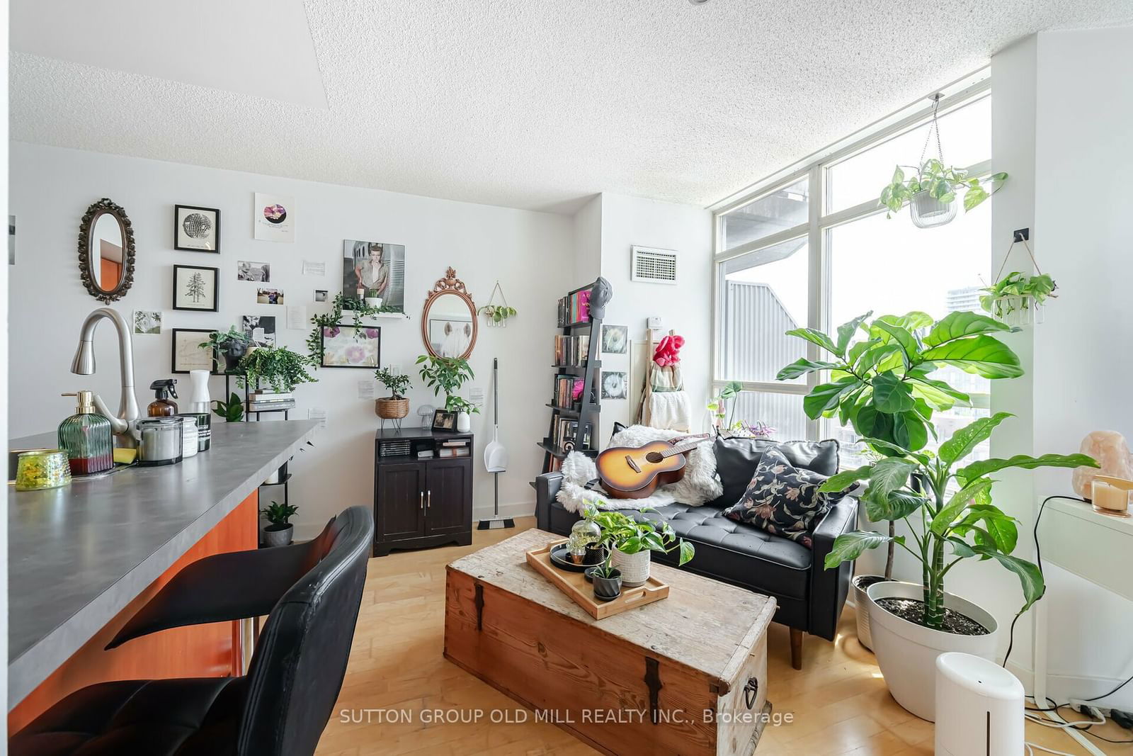 255 Richmond St E, unit 1517 for sale - image #15