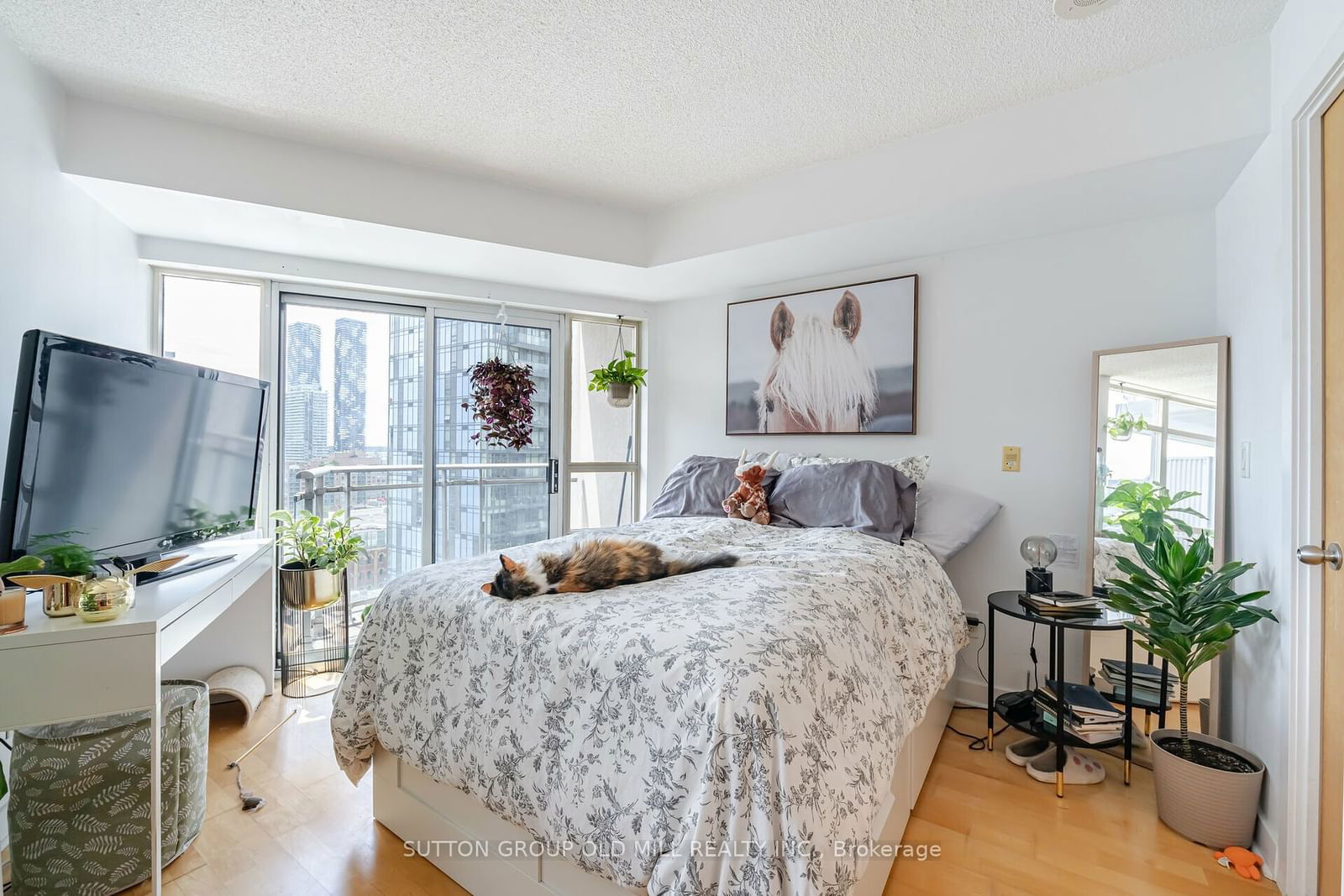 255 Richmond St E, unit 1517 for sale - image #18