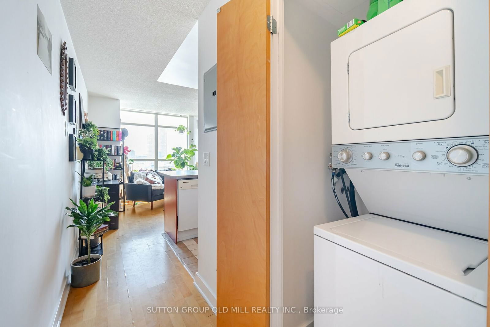 255 Richmond St E, unit 1517 for sale - image #23