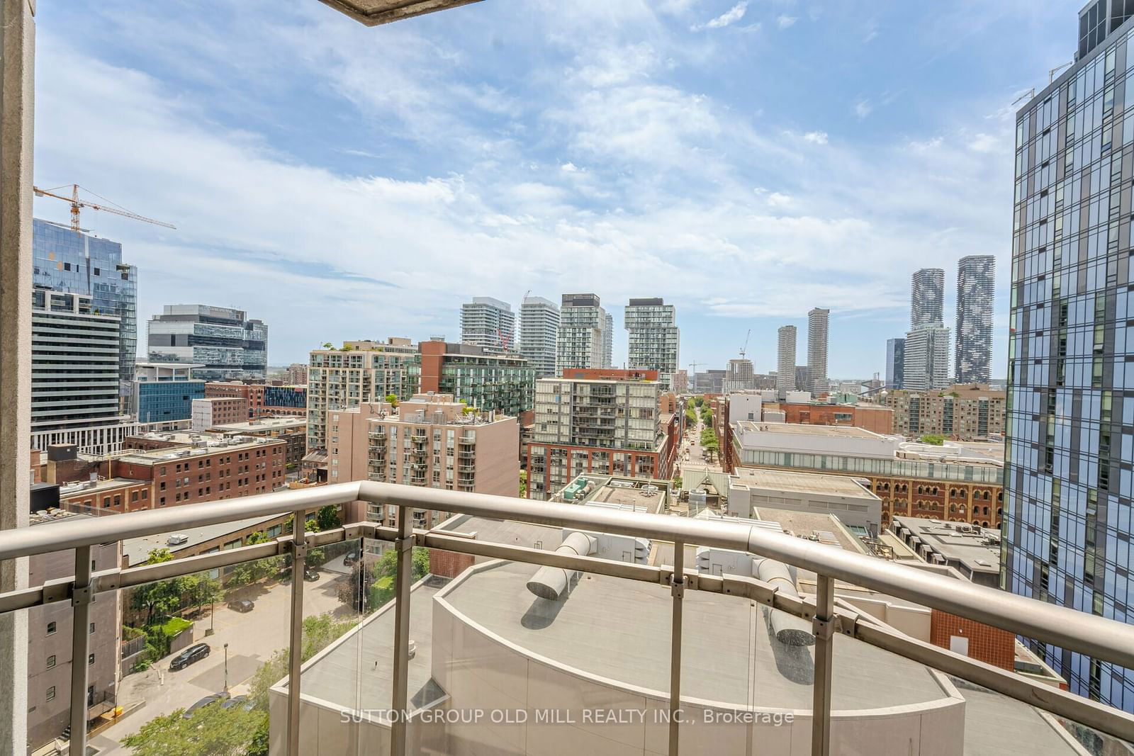 255 Richmond St E, unit 1517 for sale - image #24