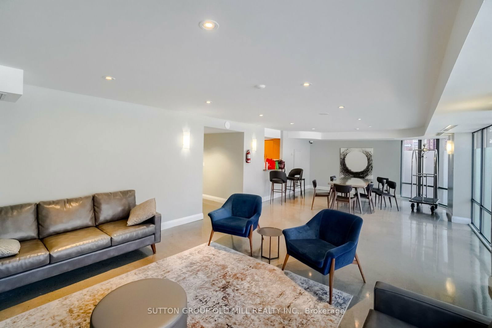 255 Richmond St E, unit 1517 for sale - image #29