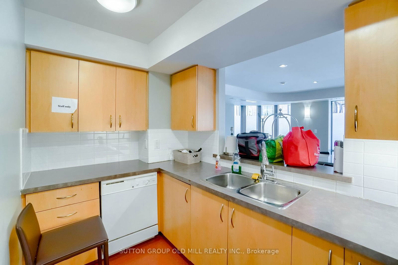 255 Richmond St E, unit 1517 for sale - image #30