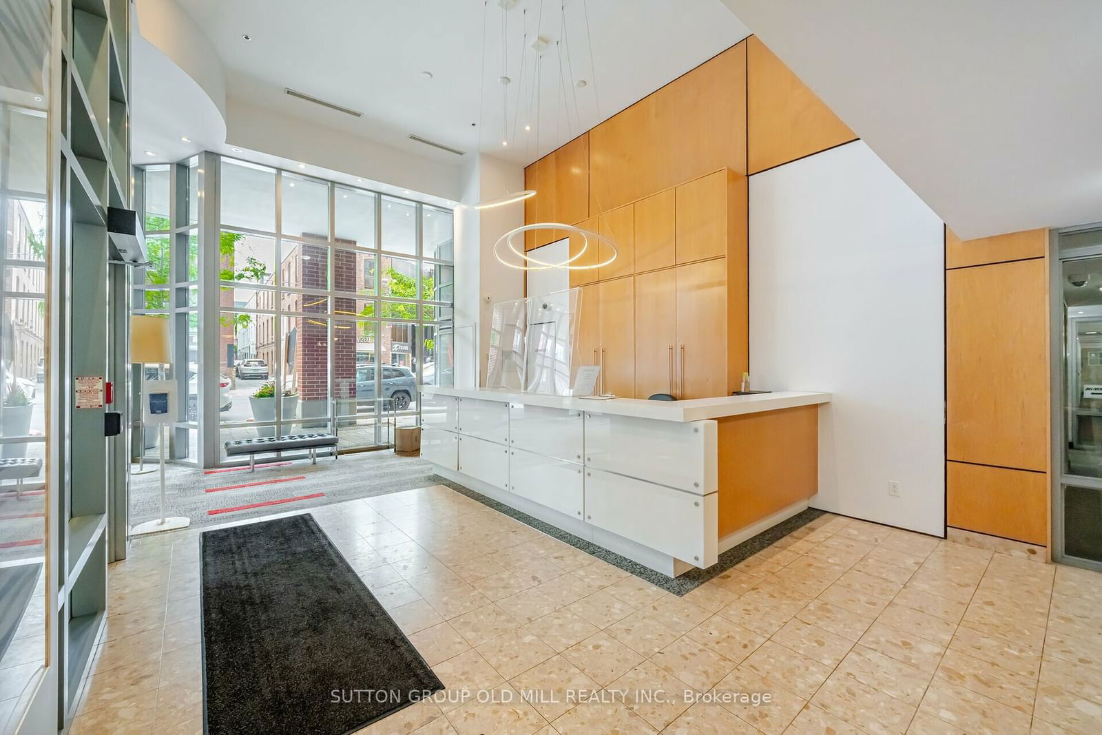 255 Richmond St E, unit 1517 for sale