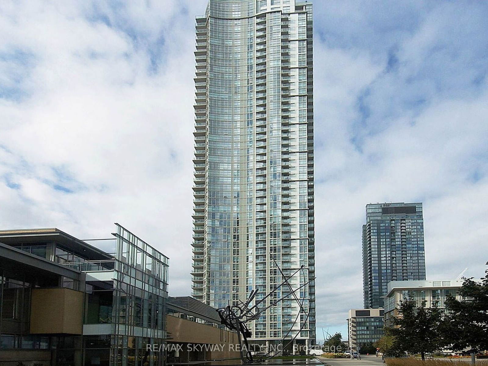 35 Mariner Terr, unit 1509 for sale - image #1