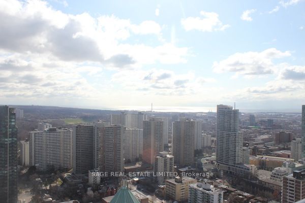 110 Charles St E, unit 3907 for rent - image #15