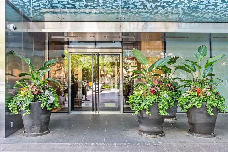 50 Yorkville Ave, unit 4501 for sale - image #1