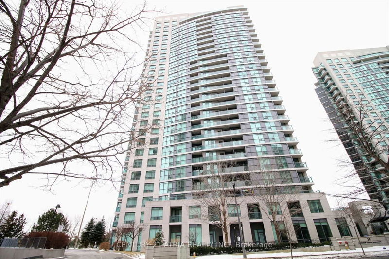 30 Harrison Garden Blvd, unit 601 for rent - image #1