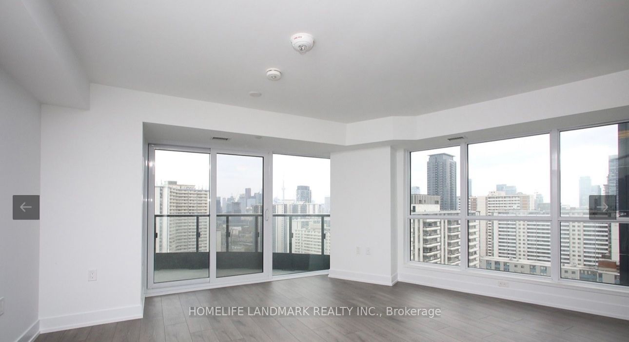 585 BLOOR St E, unit 3522 for sale