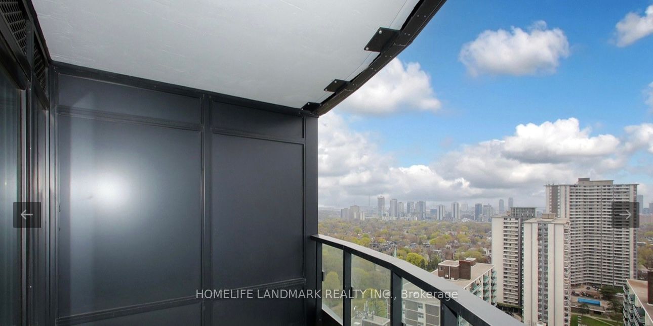 585 BLOOR St E, unit 3522 for sale - image #19