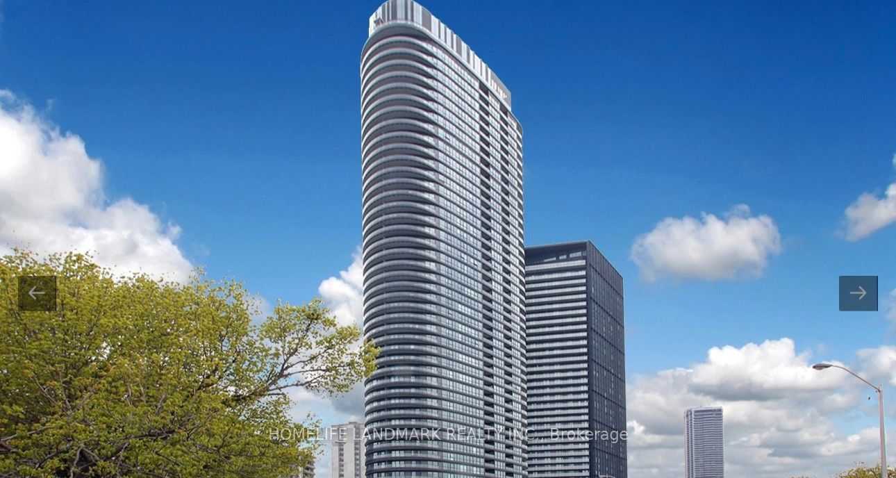 585 BLOOR St E, unit 3522 for sale