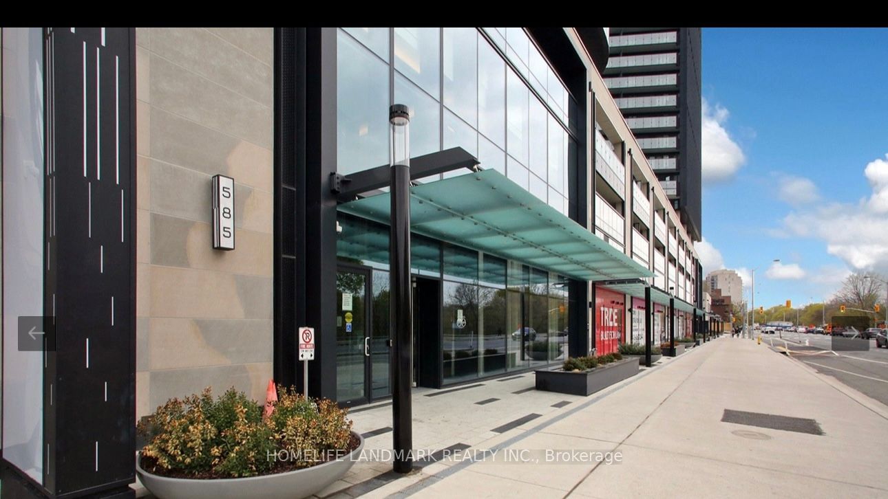 585 BLOOR St E, unit 3522 for sale - image #22