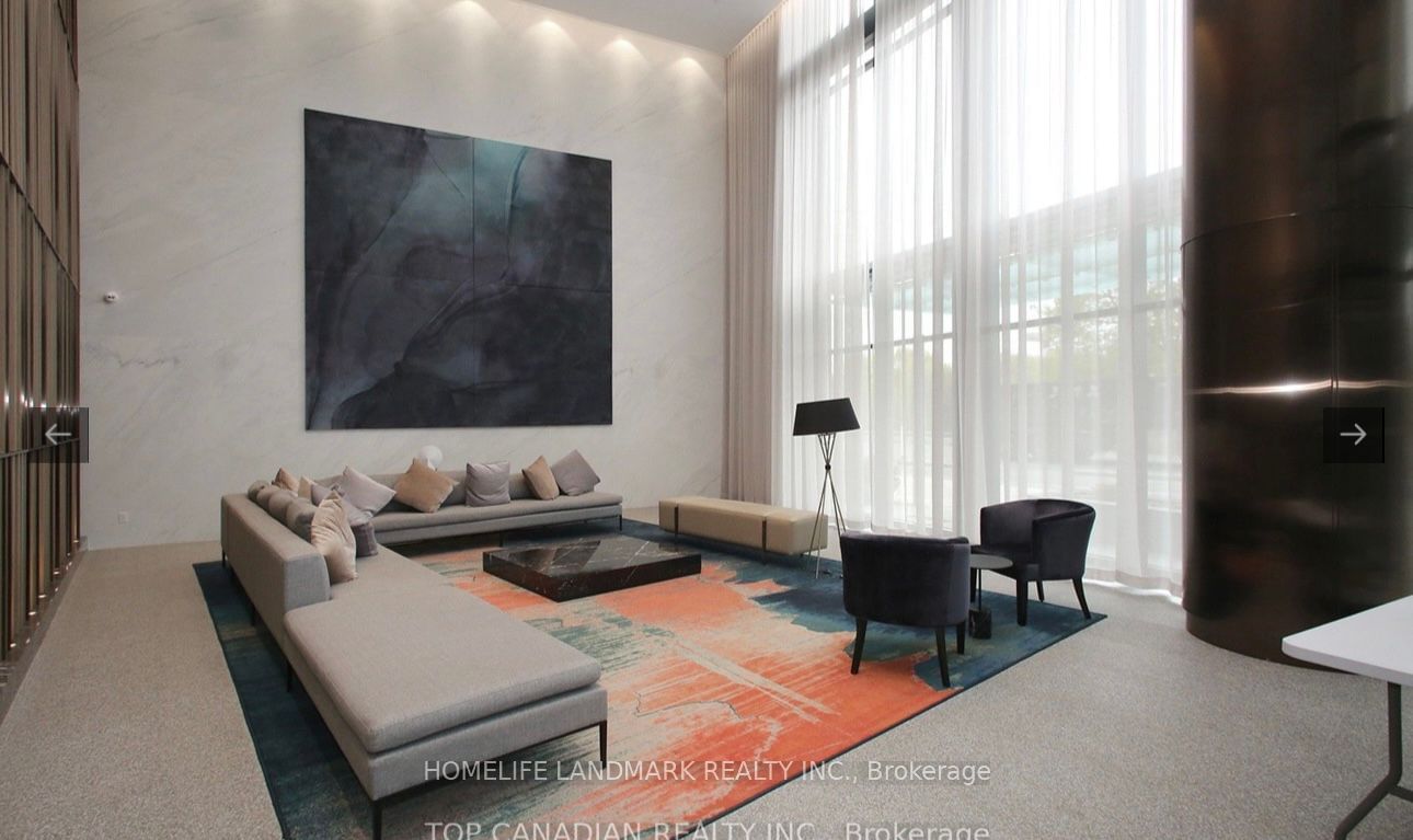 585 BLOOR St E, unit 3522 for sale - image #3