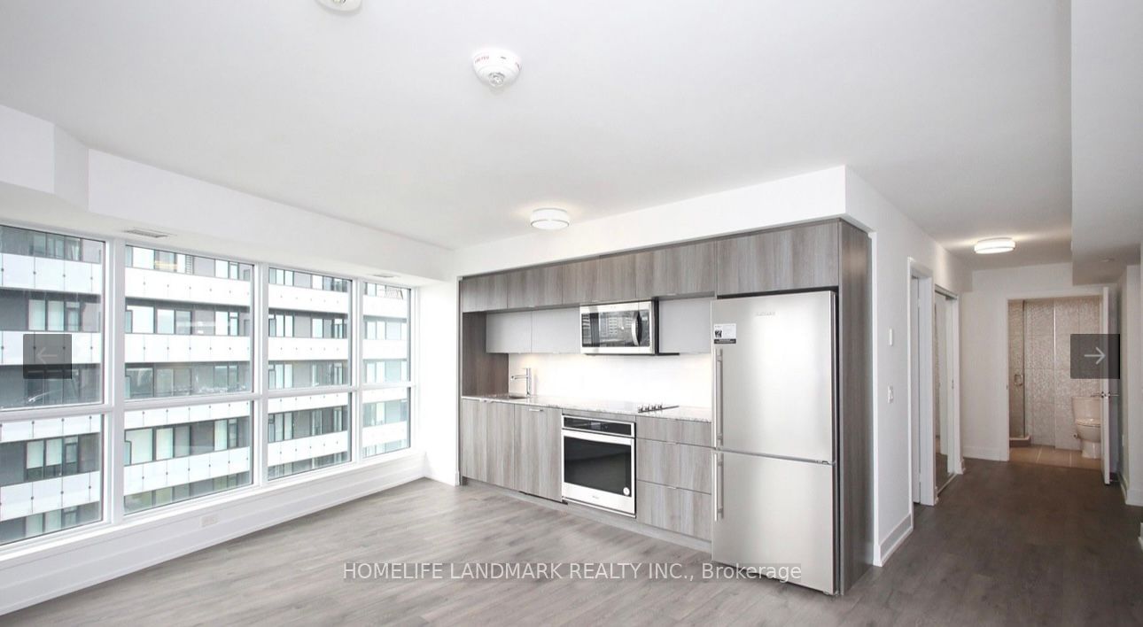 585 BLOOR St E, unit 3522 for sale