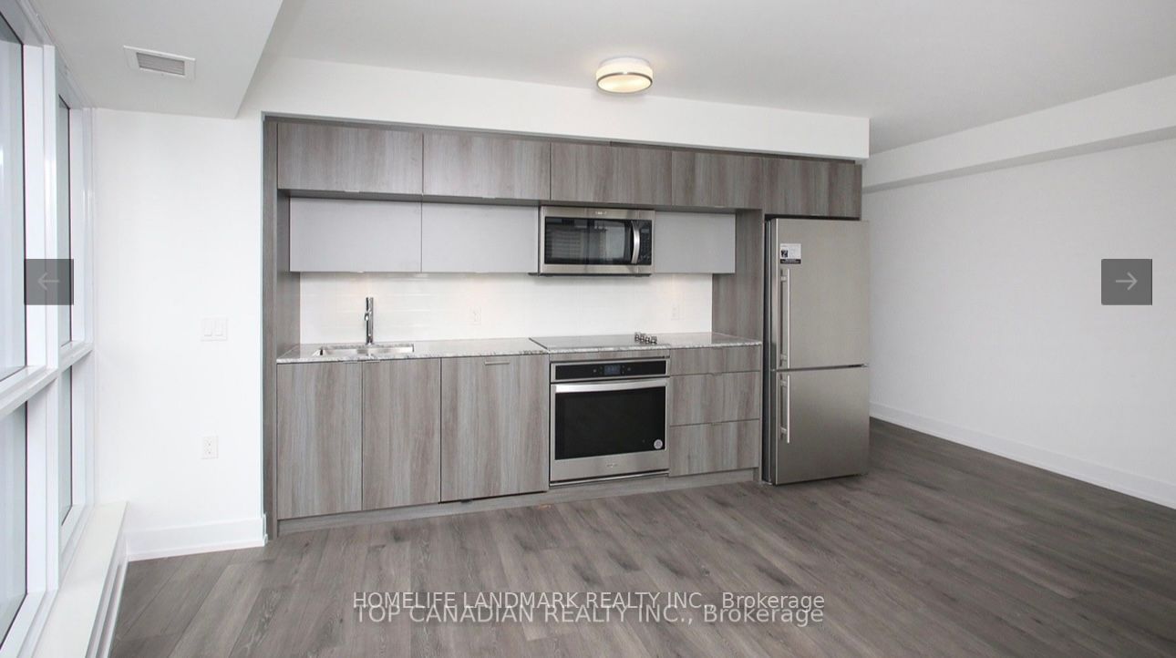 585 BLOOR St E, unit 3522 for sale - image #7