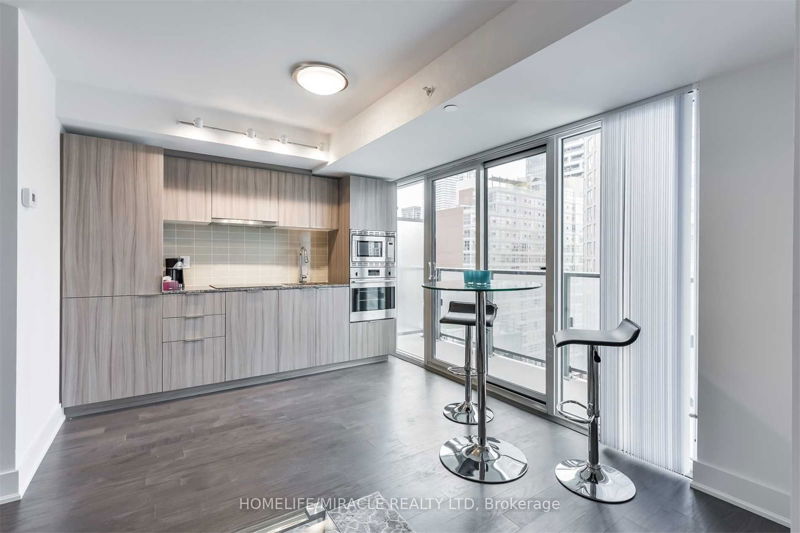 955 Bay St E, unit 1103 for sale - image #1