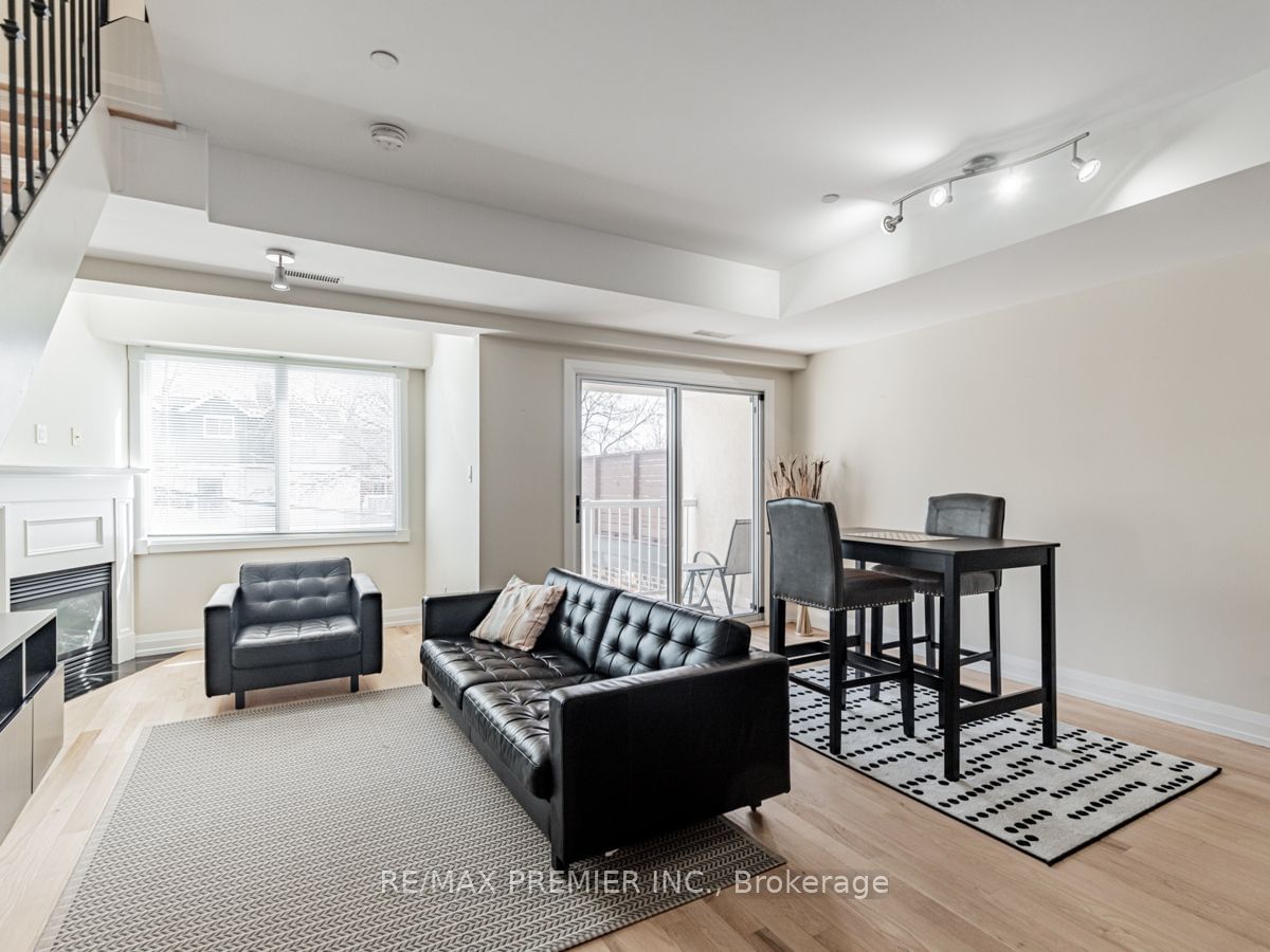 473 Dupont St, unit 5 for sale