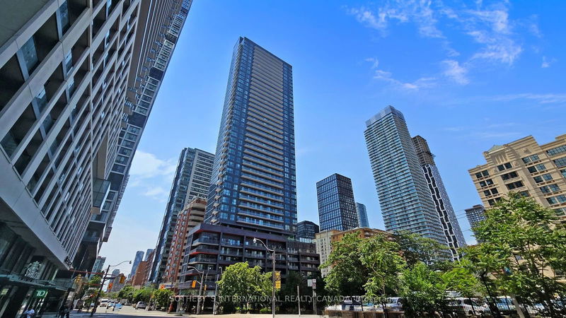 159 Dundas St E, unit 705 for sale