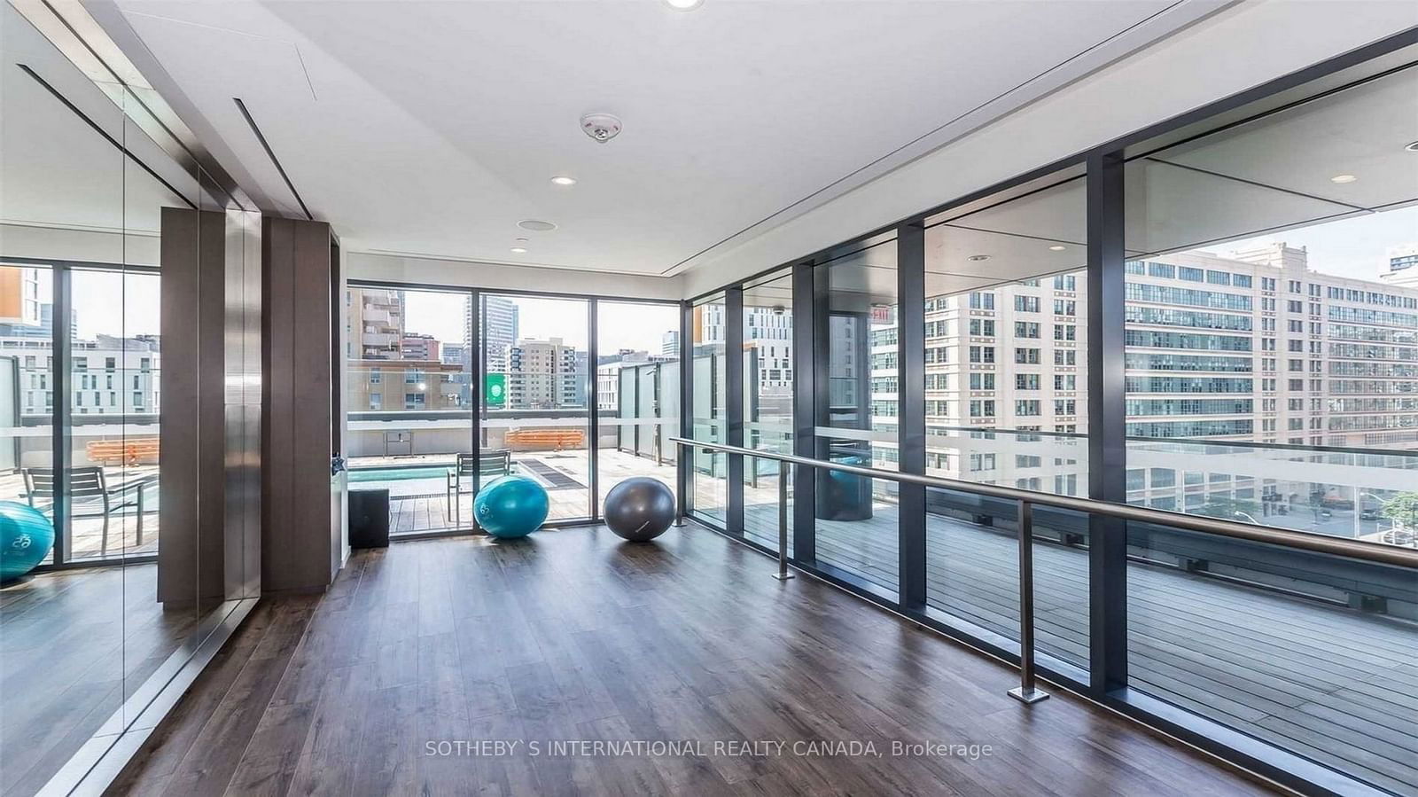 159 Dundas St E, unit 705 for sale - image #16