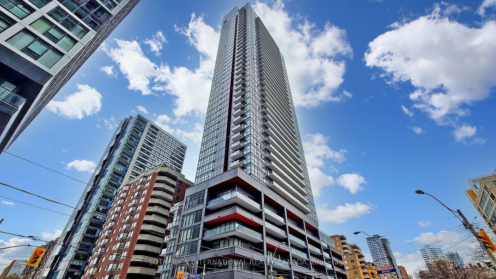 159 Dundas St E, unit 705 for sale - image #18