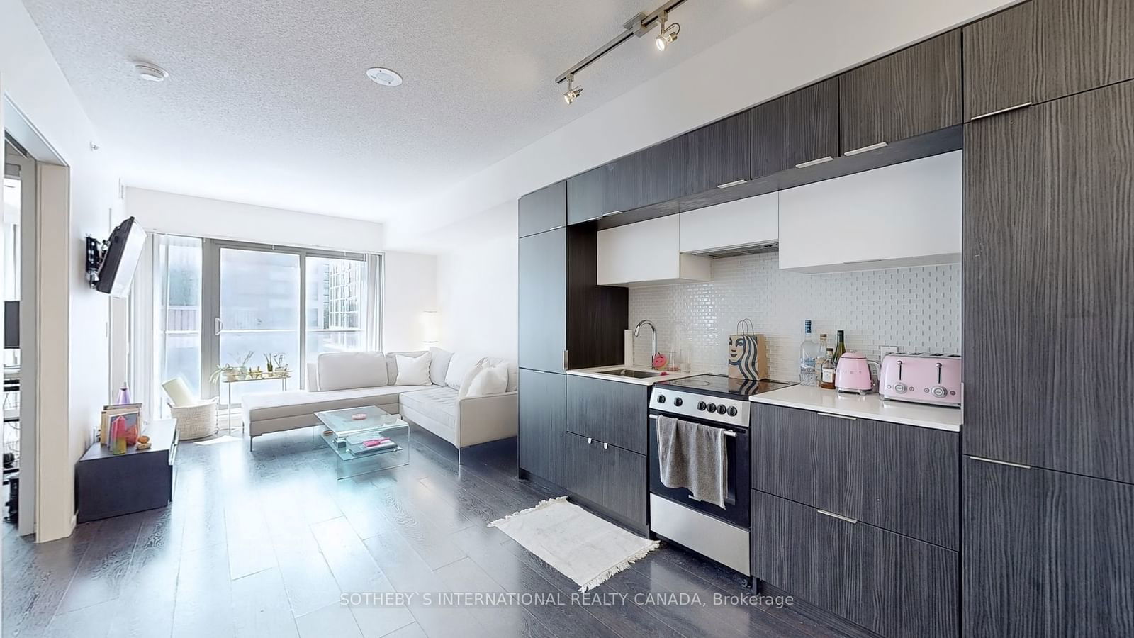 159 Dundas St E, unit 705 for sale - image #6