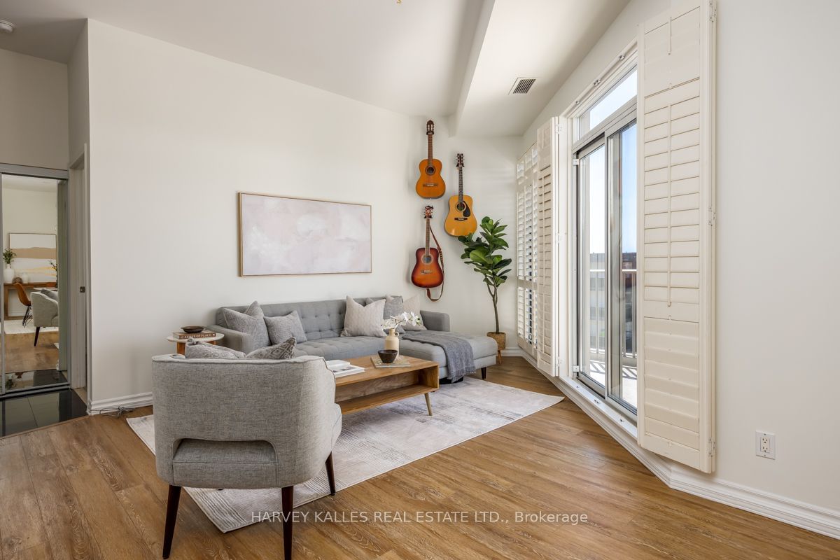 4200 Bathurst St, unit 809 for sale - image #7