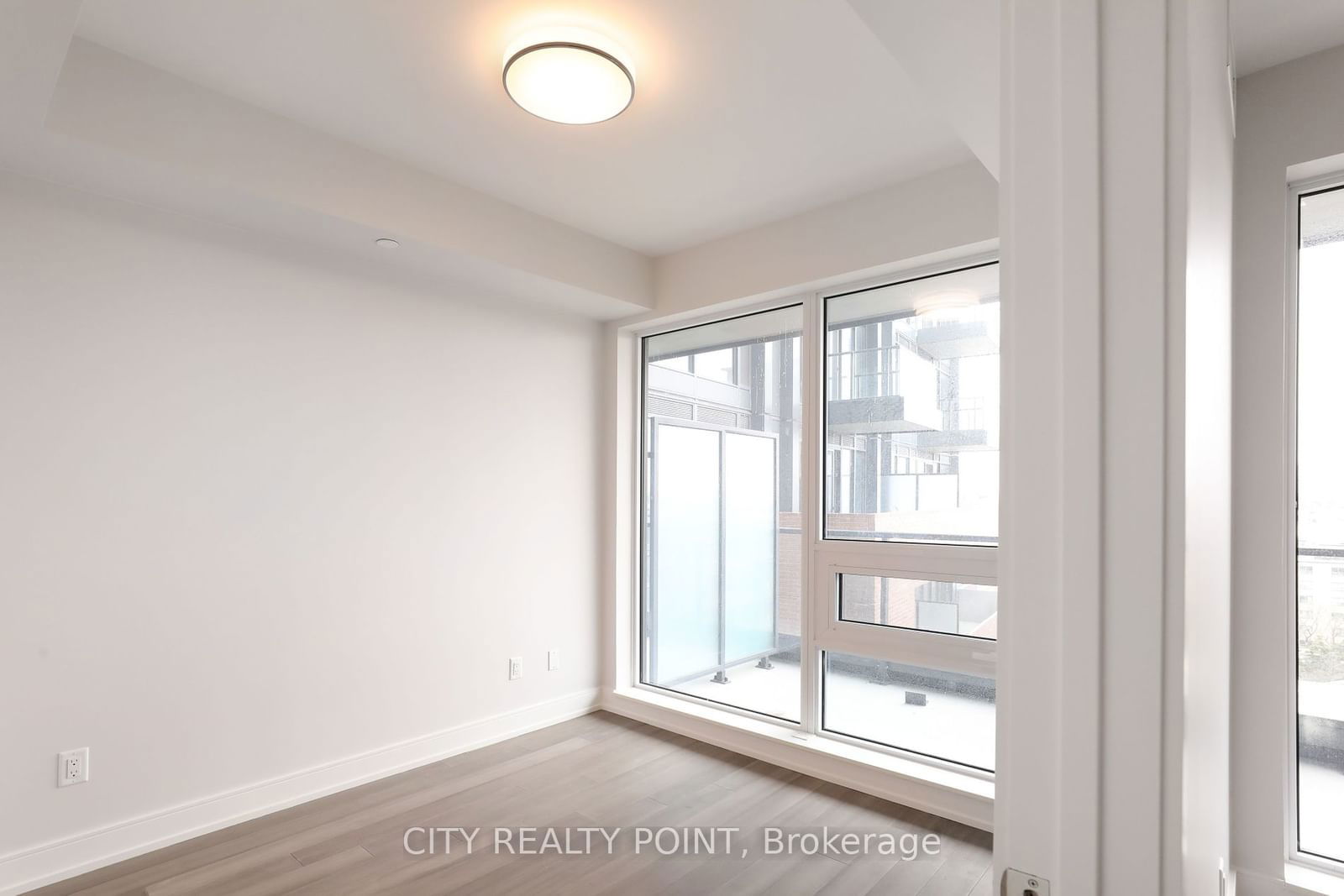 2525 Bathurst St, unit 608 for rent