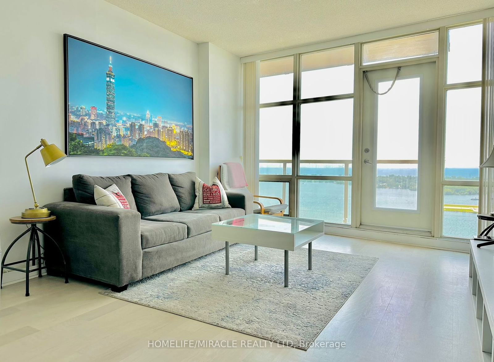 35 Mariner Terr, unit 3711 for rent - image #1