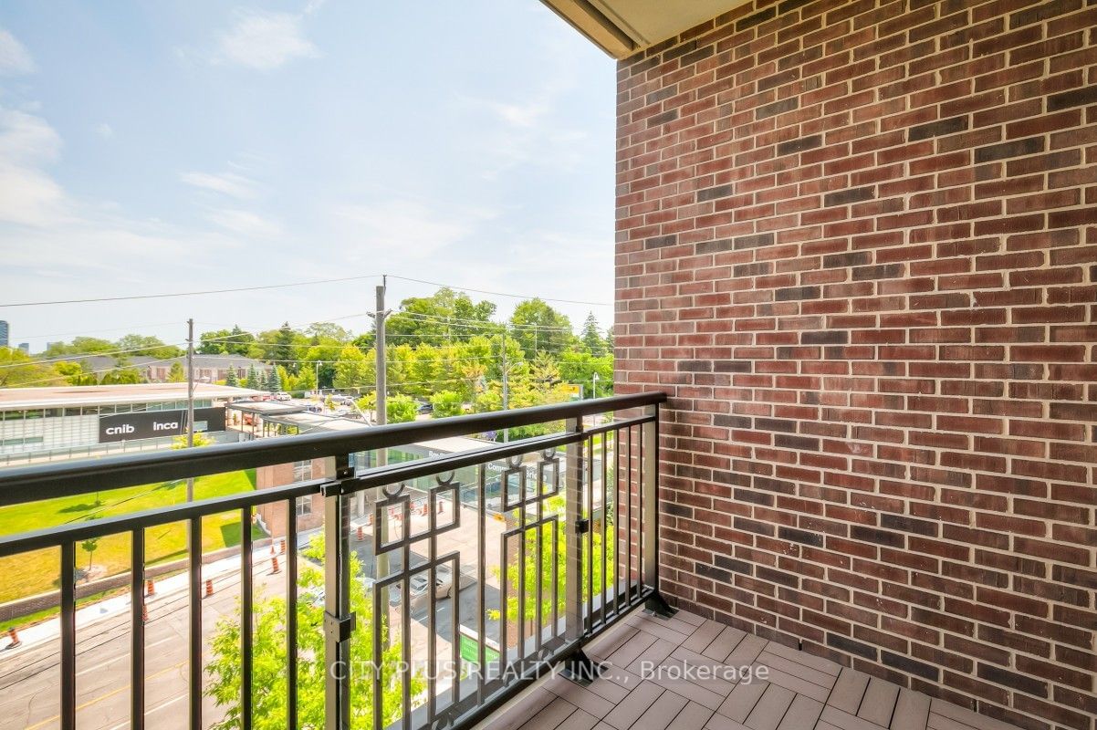 1888 Bayview Ave, unit 709 for sale - image #24