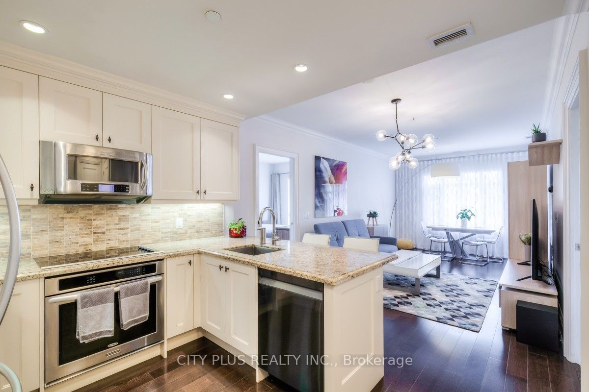 1888 Bayview Ave, unit 709 for sale - image #3