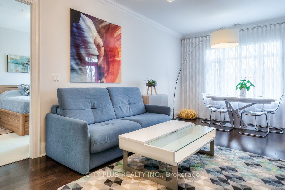 1888 Bayview Ave, unit 709 for sale - image #7