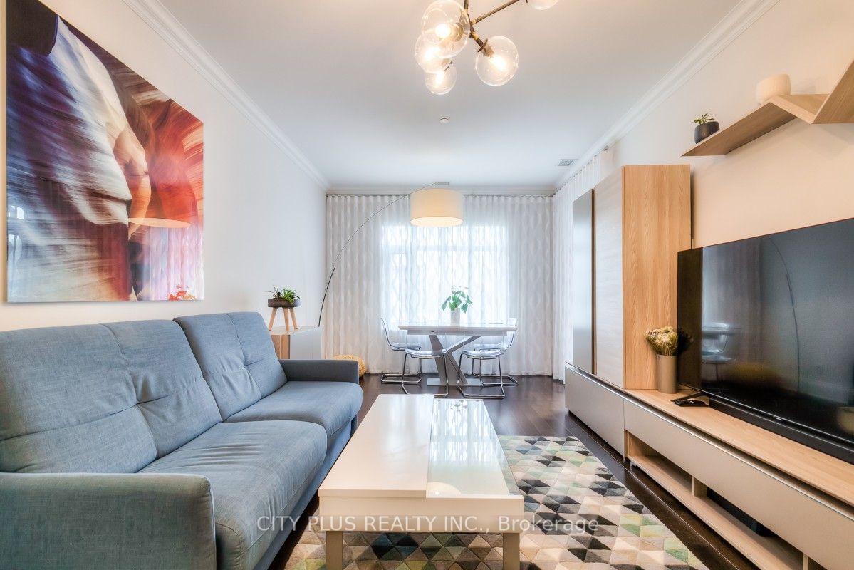 1888 Bayview Ave, unit 709 for sale - image #8