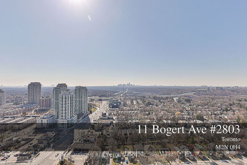 11 Bogert Ave, unit 2803 for sale - image #1