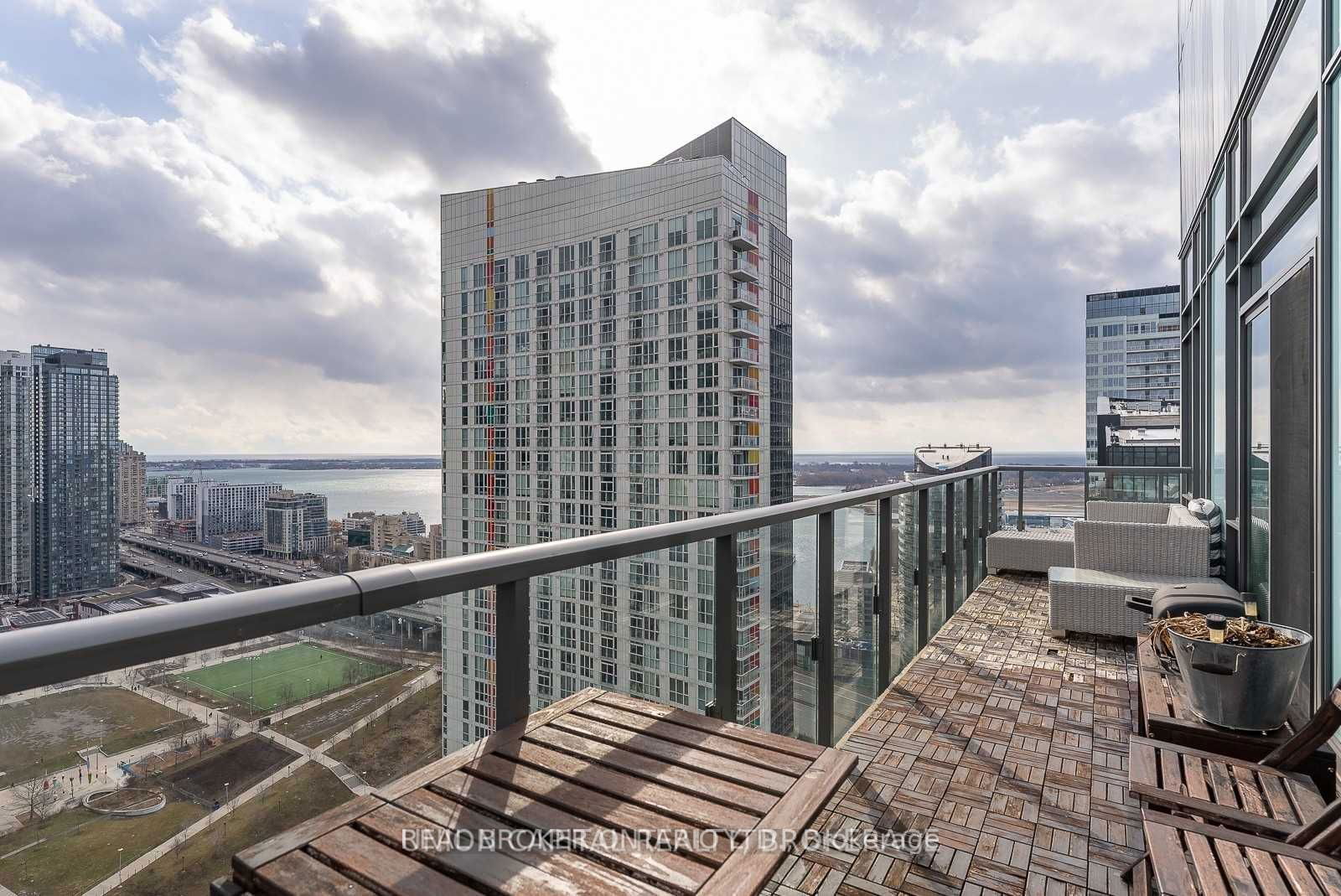 170 Fort York Blvd, unit PH09 for rent - image #14