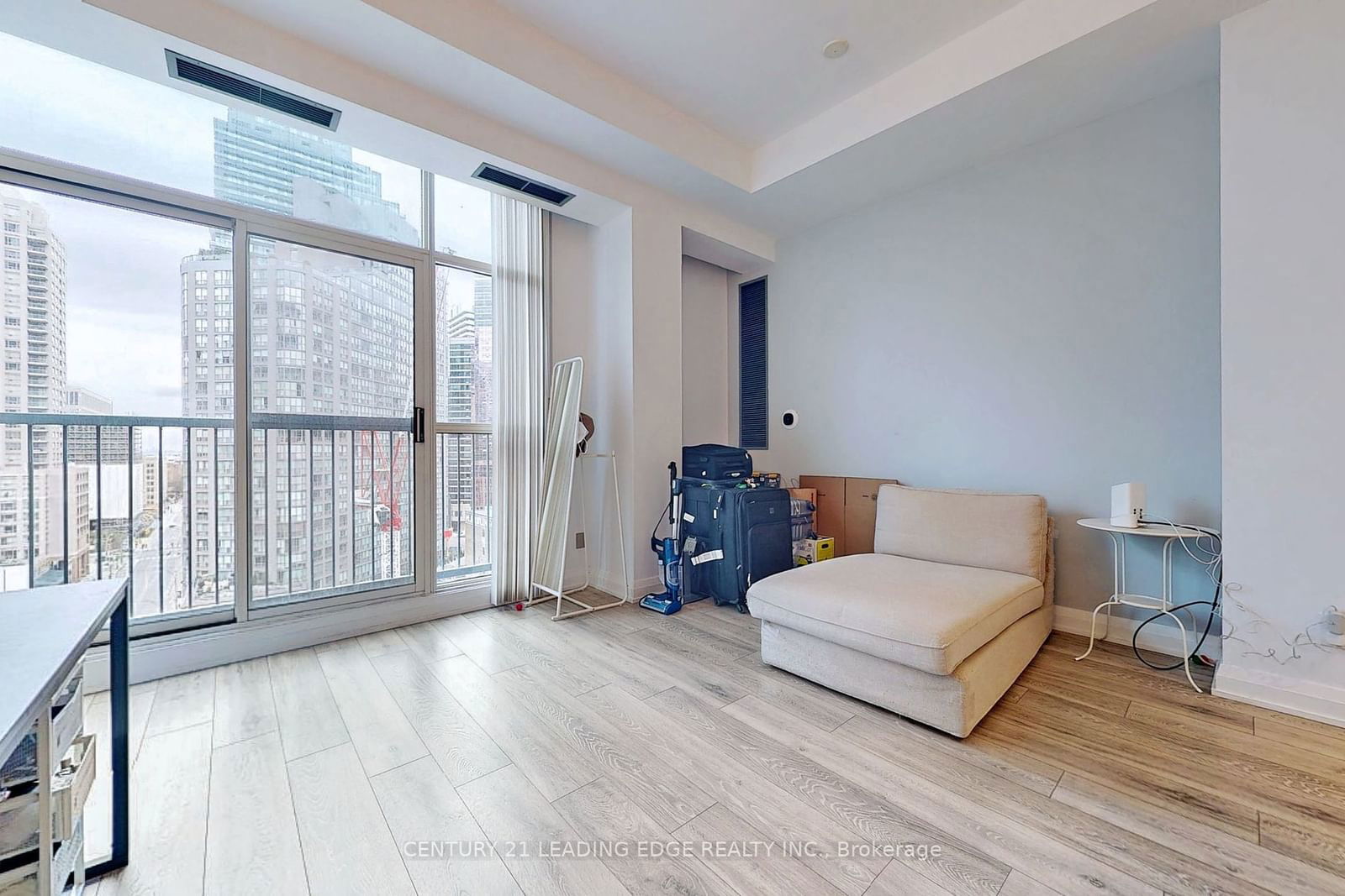 8 Wellesley St E, unit 1008 for sale - image #2