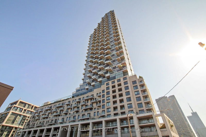 16 Bonnycastle St, unit 2906 for sale - image #1